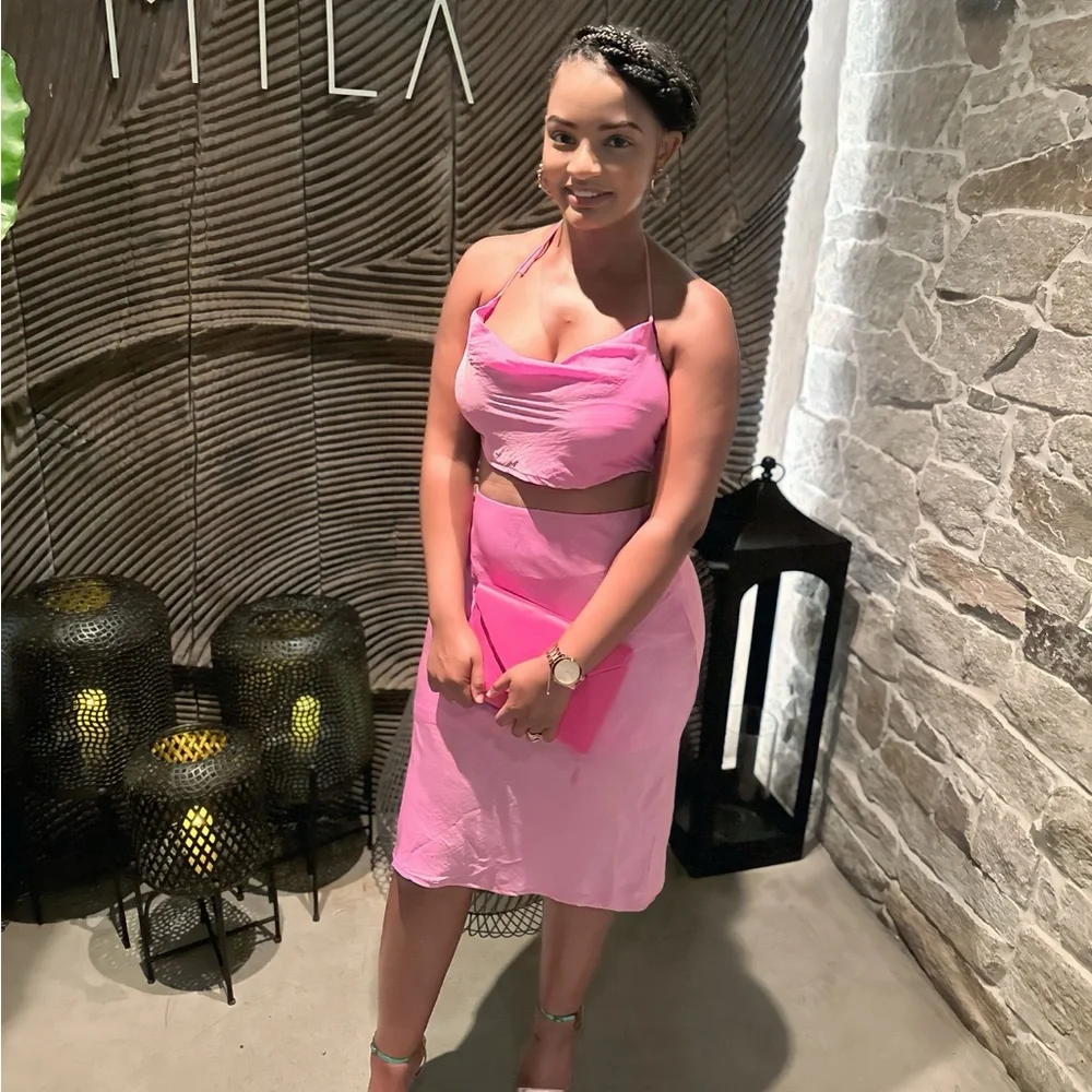 Skirt set - Picture 3 of 3